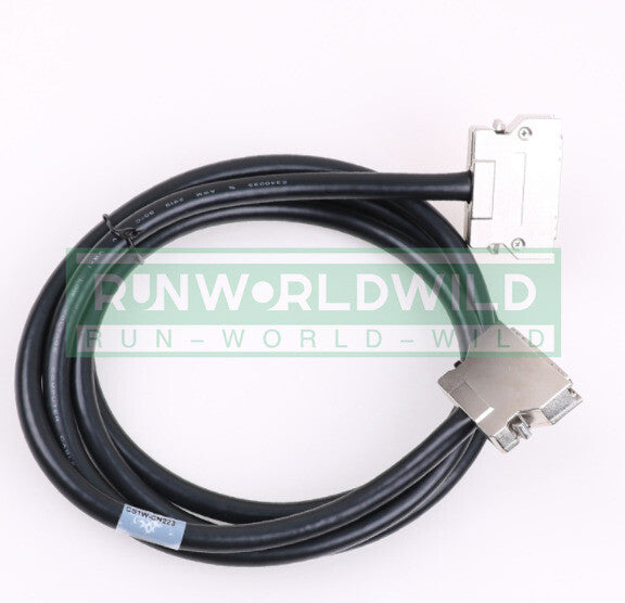 1PCS FOR PLC communication cable line CS1W-CN523 5M
