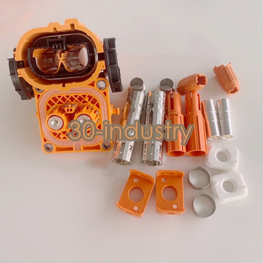 1 Set Automotive High Voltage Connector Type A Male & Female 1-2177053-1 - HONEYWELL