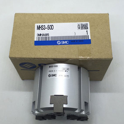SMC MHS350D Cylinder - SMC