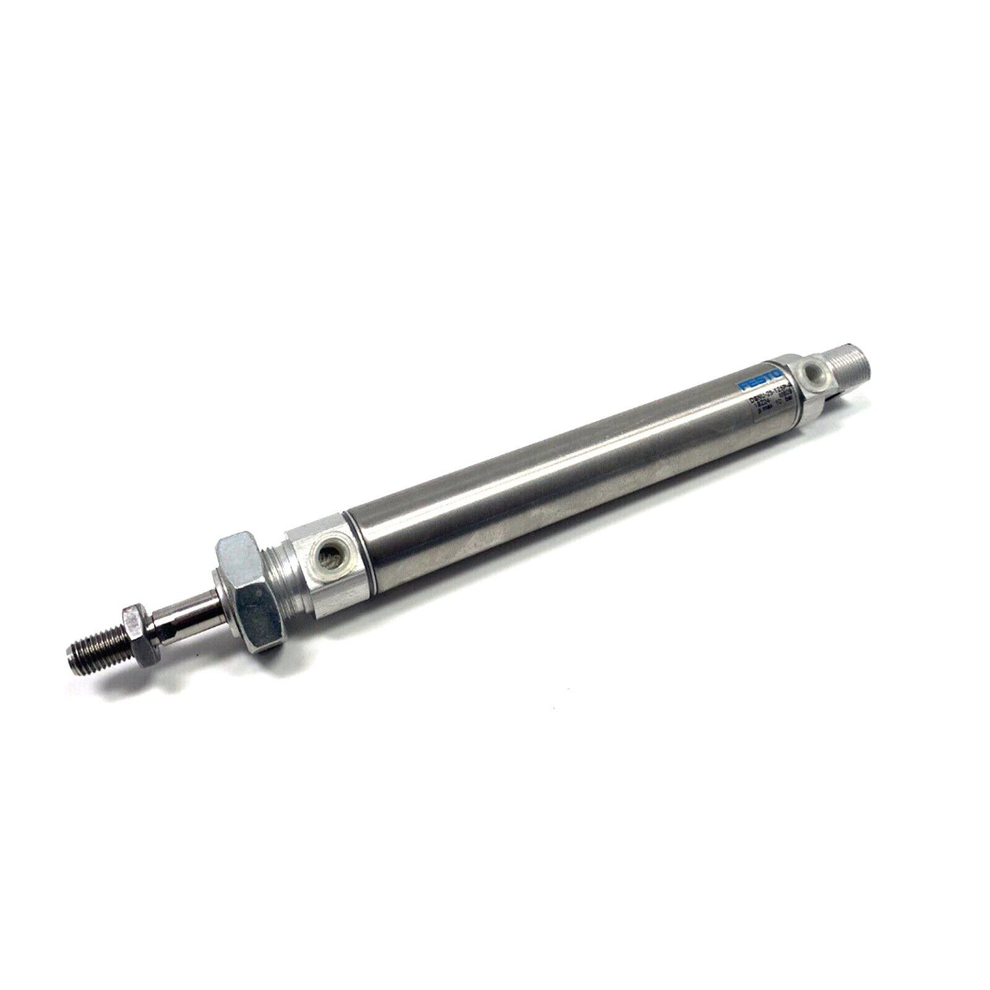 New 1PCS DSNU-25-125-P-A Cylinder - KOEED