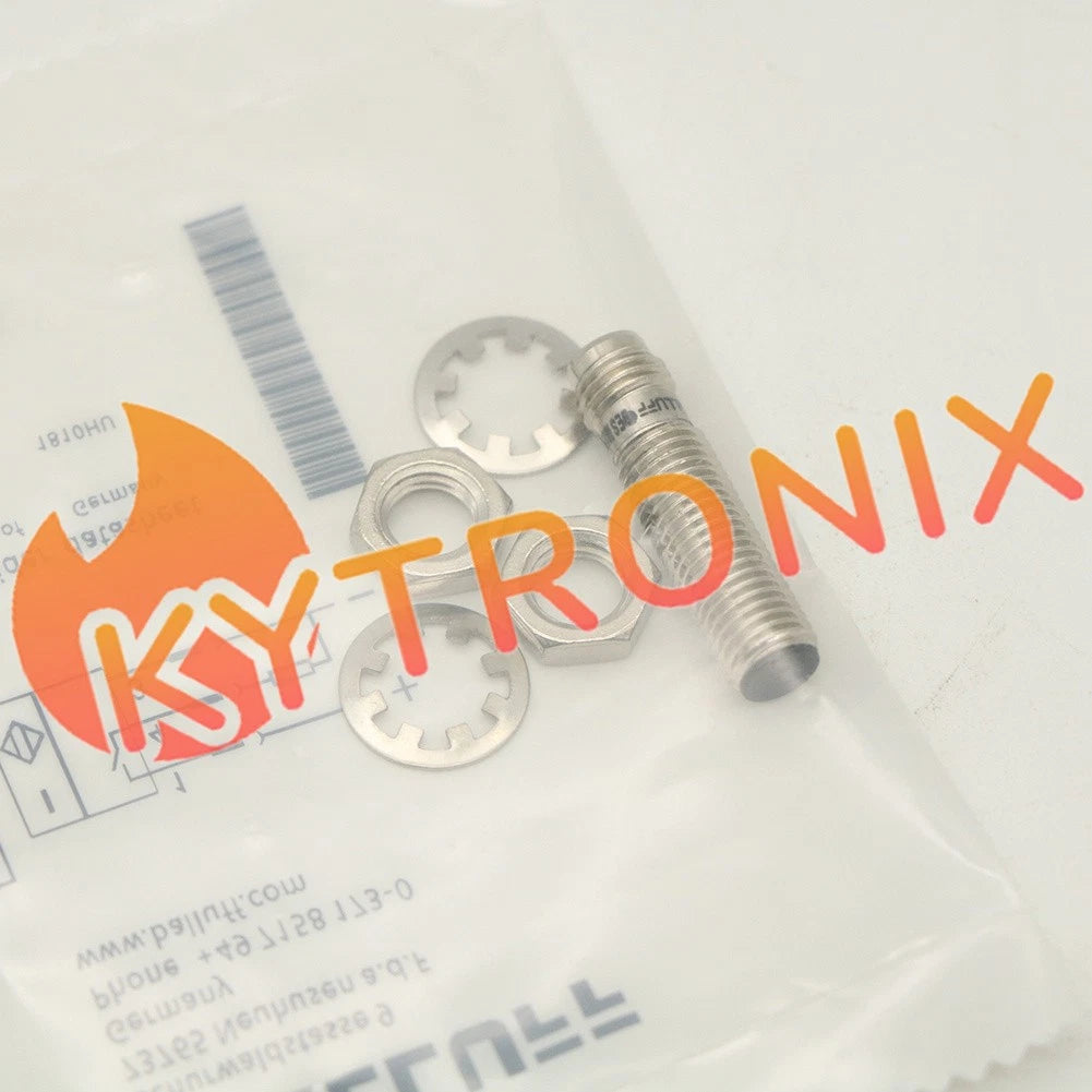 1Pcs BALLUFF BES013N BES M08EC-PSC15B-S49G Proximity Switch