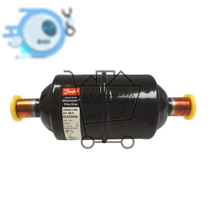 Danfoss 023Z5023 3/8in Liquid Line Refrigerant AC Filter Drier hvac refrigeratio