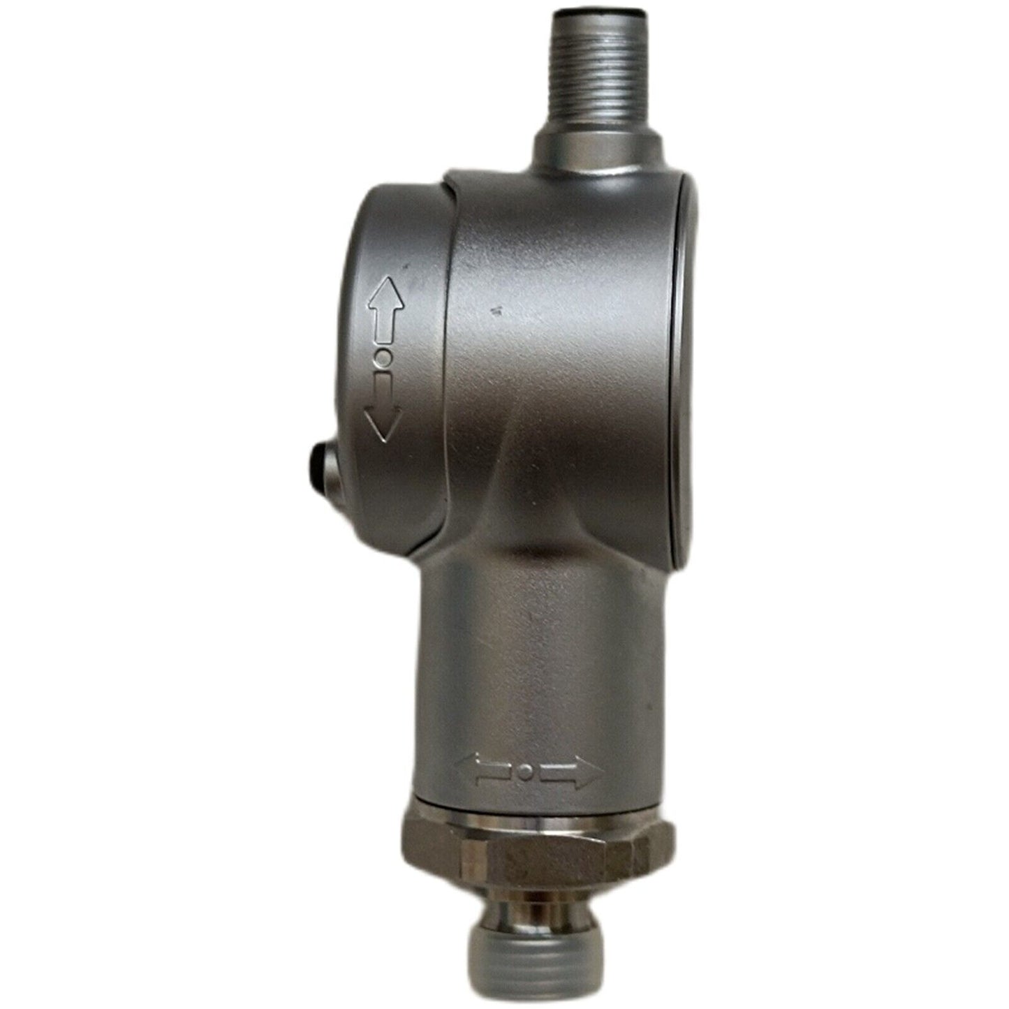 HYDAC EDS 3446-2-0250-000 Pressure Sensors - HYDAC