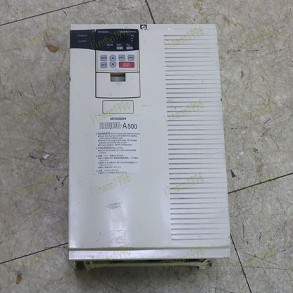 Mitsubishi FR-A540-18.5K-CH A500 380V inverter Tested Good OK - MITSUBISHI