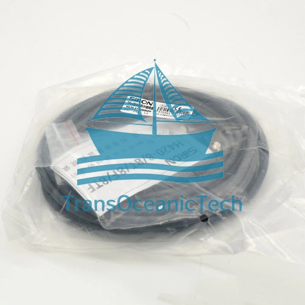 1PCS SIRON H420-8T-5000MM