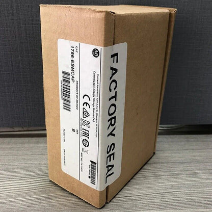 ControlLogix Energy Storage Module ESMCAP - CONTROLLOGIX
