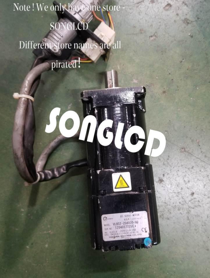 VLBST-Z04030-GU High Precision Component - KOEED