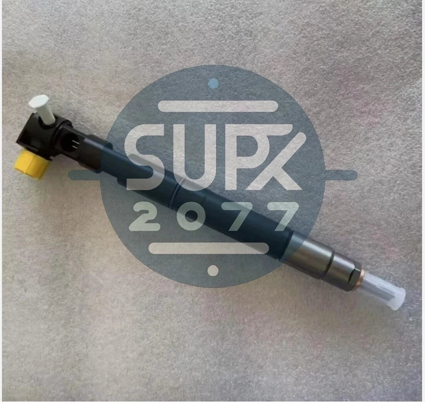 4X Fuel Injector 33800-4A700 338004A700 28236381 for Delphi Hyundai Grand Starex