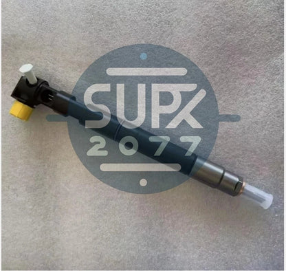 4X Fuel Injector 33800-4A700 338004A700 28236381 for Delphi Hyundai Grand Starex