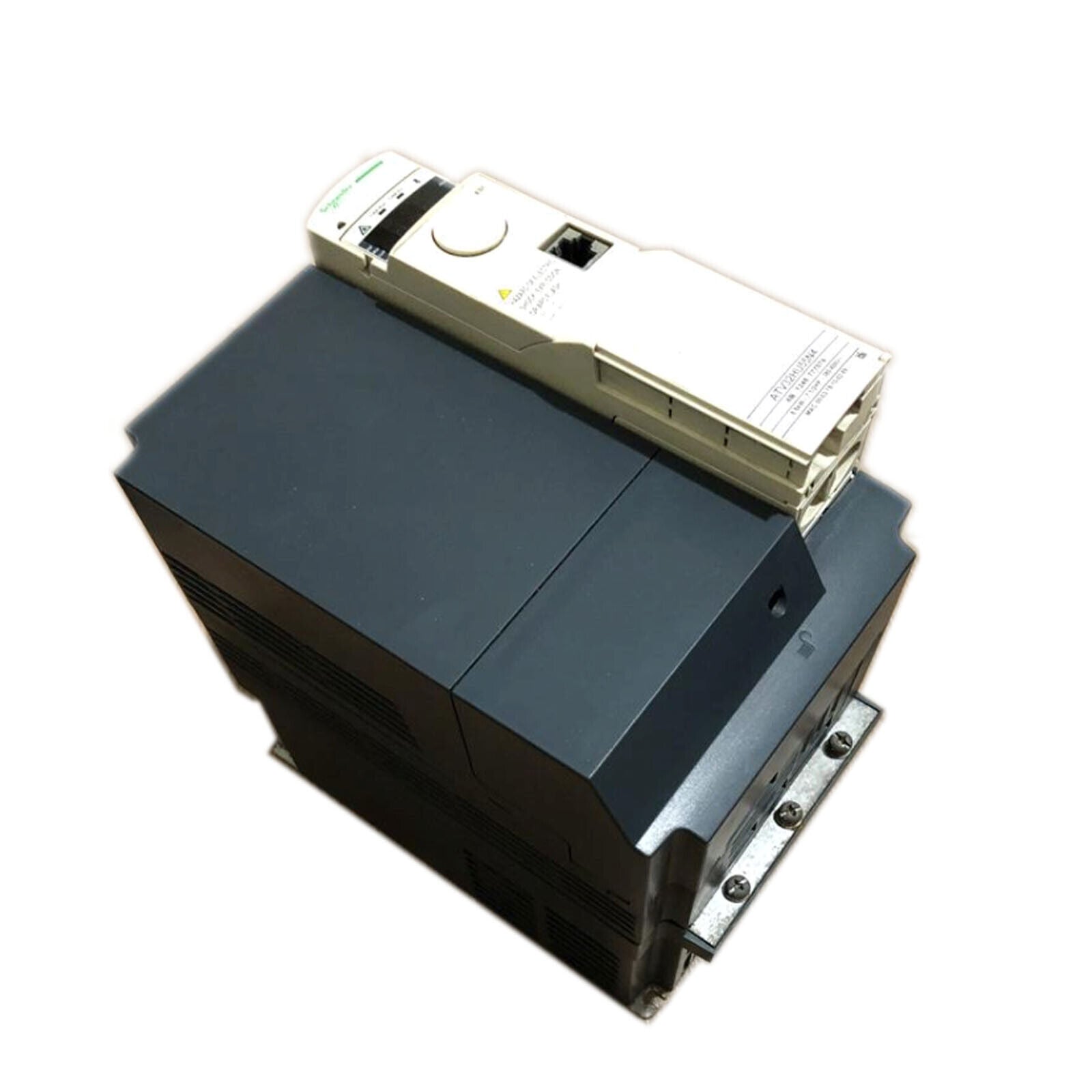 1PC Schneider ATV32HU55N4 Inverter - High-Efficiency Inverter - SCHNEIDER