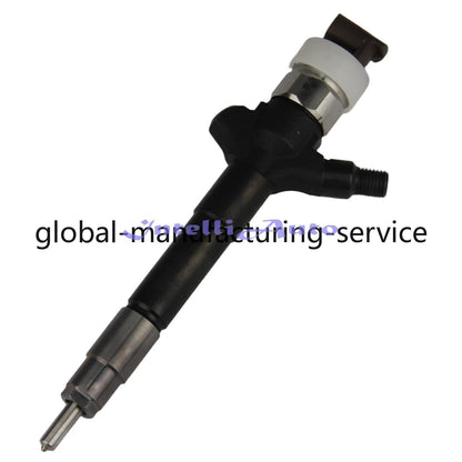 Diesel Fuel Injector for Mitsubishi L200 4D56 Euro4 095000-5600 1465A041