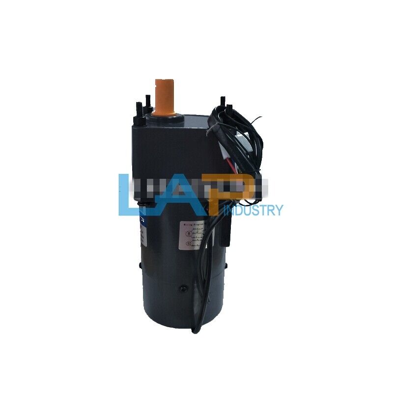 Geared AC Motor ZD 5RK40RGN-CM 220V 20-36 for Various Applications - KOEED