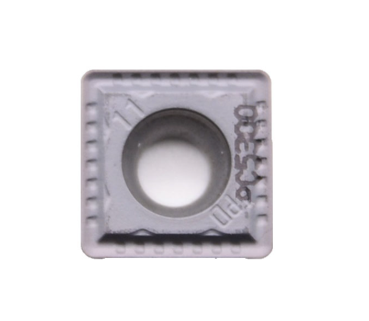 10-Piece CNC Blade Set for KORLOY SPMT090308-PD PC5300 - KORLOY