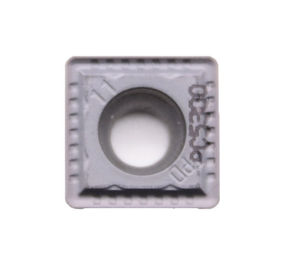 10-Piece CNC Blade Set for KORLOY SPMT090308-PD PC5300 - KORLOY