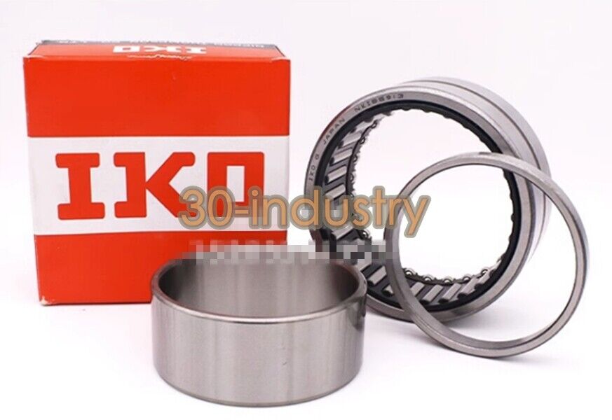IKO NAFW609060 Needle Bearing with Inner Ring - 1PC - IKO