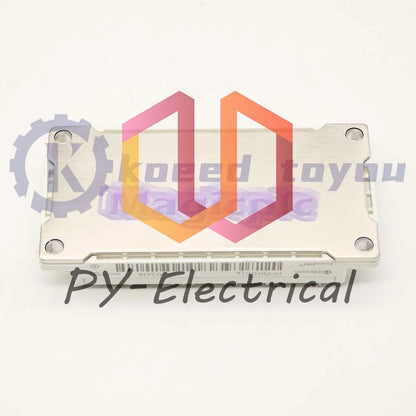 1PC INFINEON FP75R12KT4 module