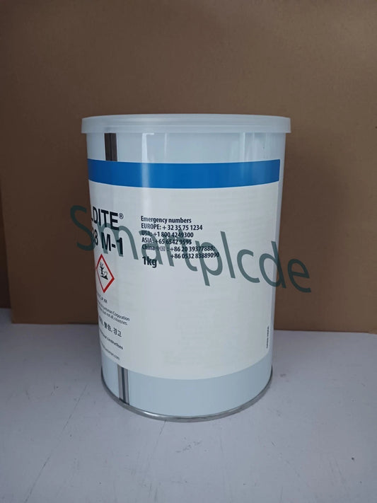 Araldite AV 138 M-1 HV Epoxy 1kg & Hardener HV998-1 0.4kg ttl 1.4kg ship