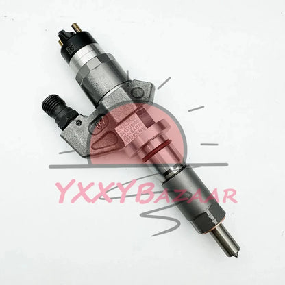8Pcs 0445120008 Fuel Injectors Duramax LB7 For Bosch HD 2001-2004 Dur 6.6L