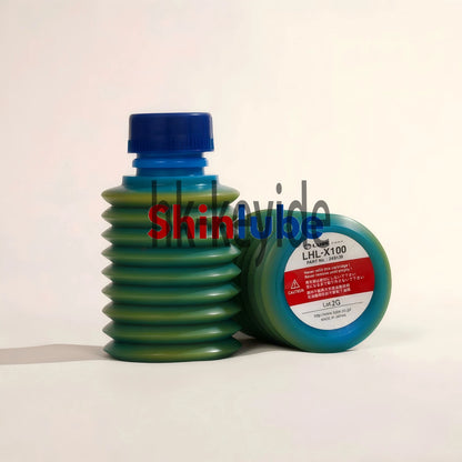 LUBE CORP LHL-X100-2 249139 Grease Cartridge (200g)
