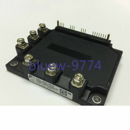New 1PCS For Fujifilm 6MBP160RUA060-01 Power Module - FUJIFILM