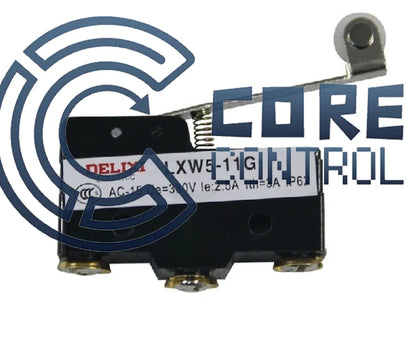 5PCS DELIXI LXW5-11G1 LXW511G1 LIMIT SWITCHES