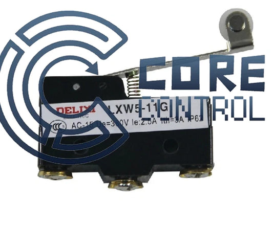 5PCS DELIXI LXW5-11G1 LXW511G1 LIMIT SWITCHES