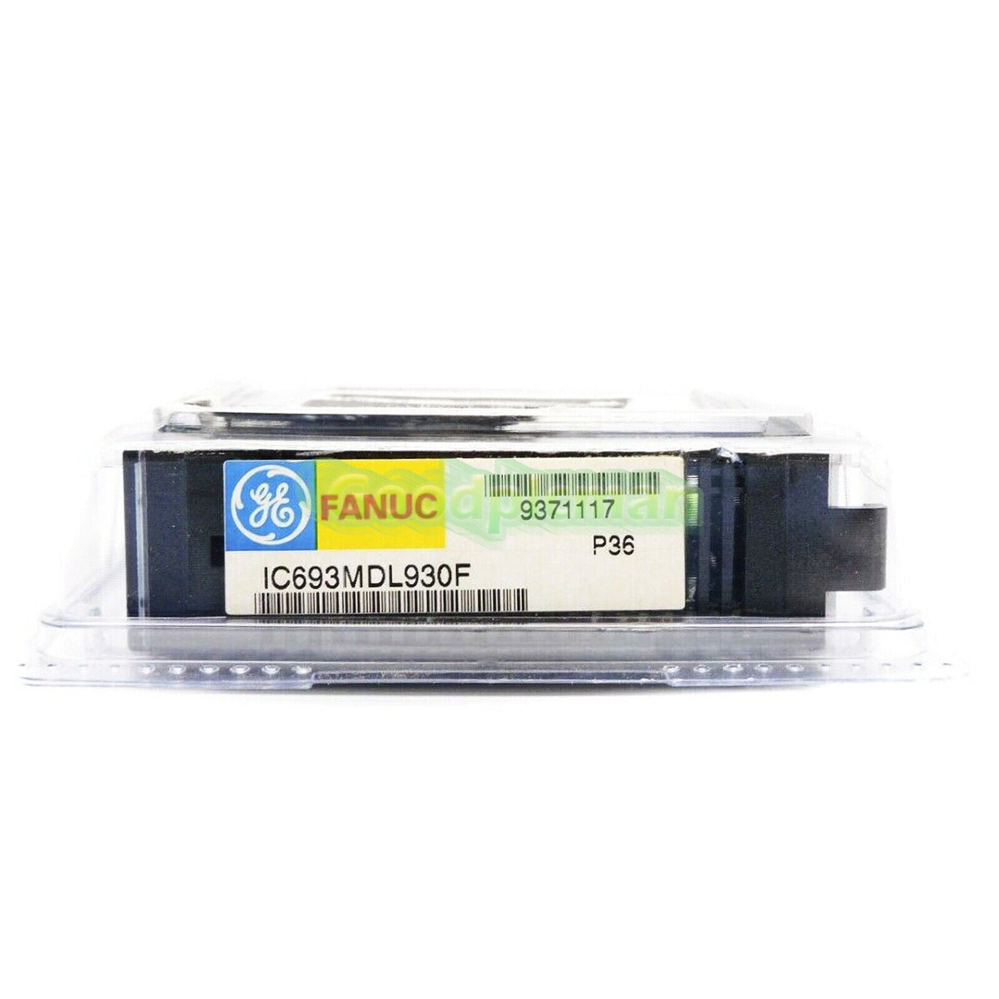 GE FANUC IC693MDL930F IC693MDL930 Output Module 1Pcs/