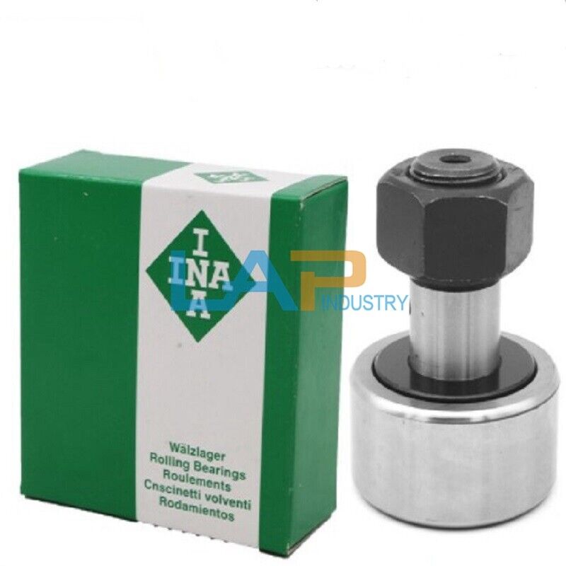 INA KRV80-PP-A Roller Bearing - Durable and Reliable Performance - INA