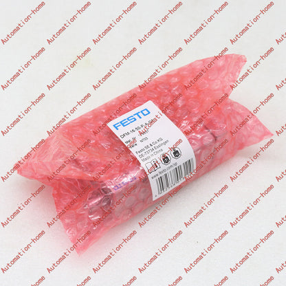new Festo DFM-16-50-P-A-GF 170837 1 Year