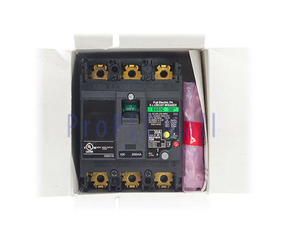 1PC~FUJI EG53C Leakage Circuit Breakers 1PC~S