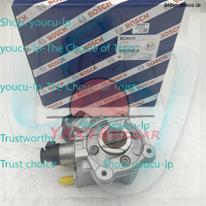 Bosch 0445010507 Fuel Injection Pump 03L130755 For Audi VW Skoda 2.0 TDI