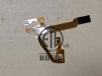 CDPRO2 LF CDM12IND VAU1252 VAU1253 VAU1254 VAU1255 laser head cable