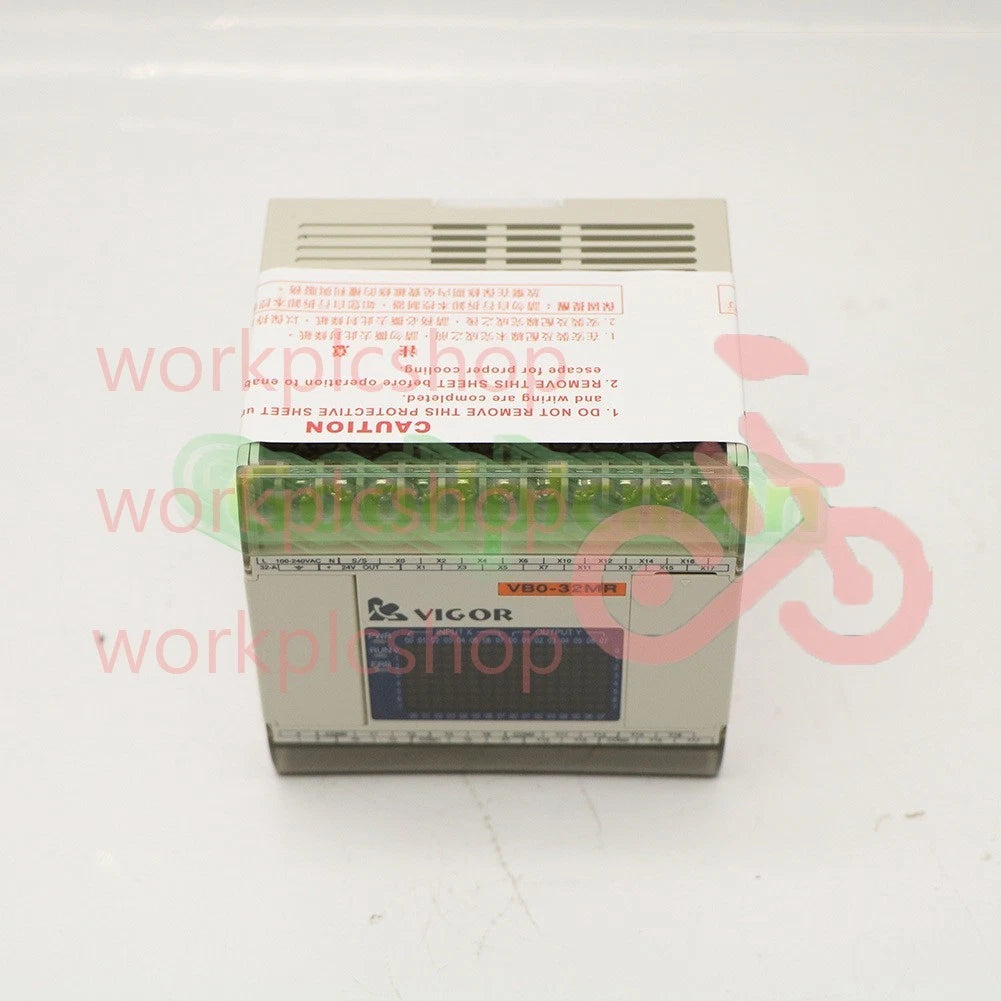1Pcs Vigor Plc Unit VB0-32MR-A VB0-32MR-A kf
