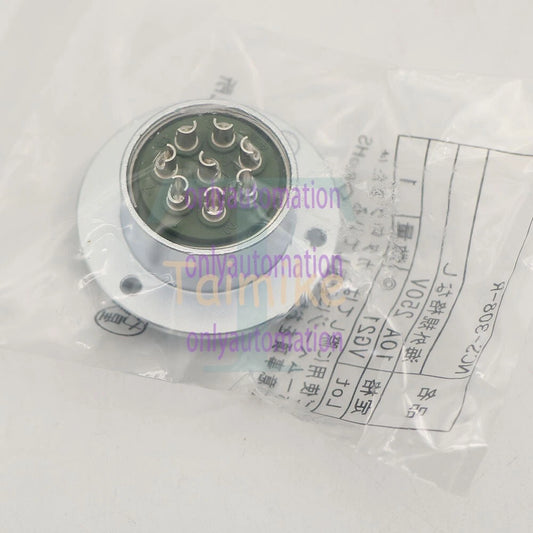 1PCS Nanaboshi NCS-308-R Connector 8 Pin V2B