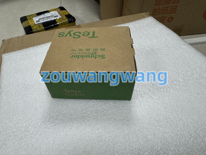 new For Schneider LC1D32BD contactor LC1D32BD Affordable price