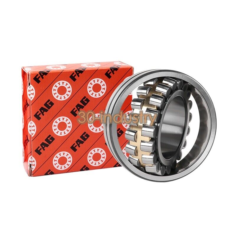 FAG 22312-E1-XL Spherical Roller Bearing - 1 Piece - FAG