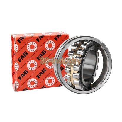 FAG 22312-E1-XL Spherical Roller Bearing - 1 Piece - FAG
