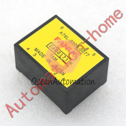 Power Module Supply FANUC A76L-0300-0077 Free Shipping