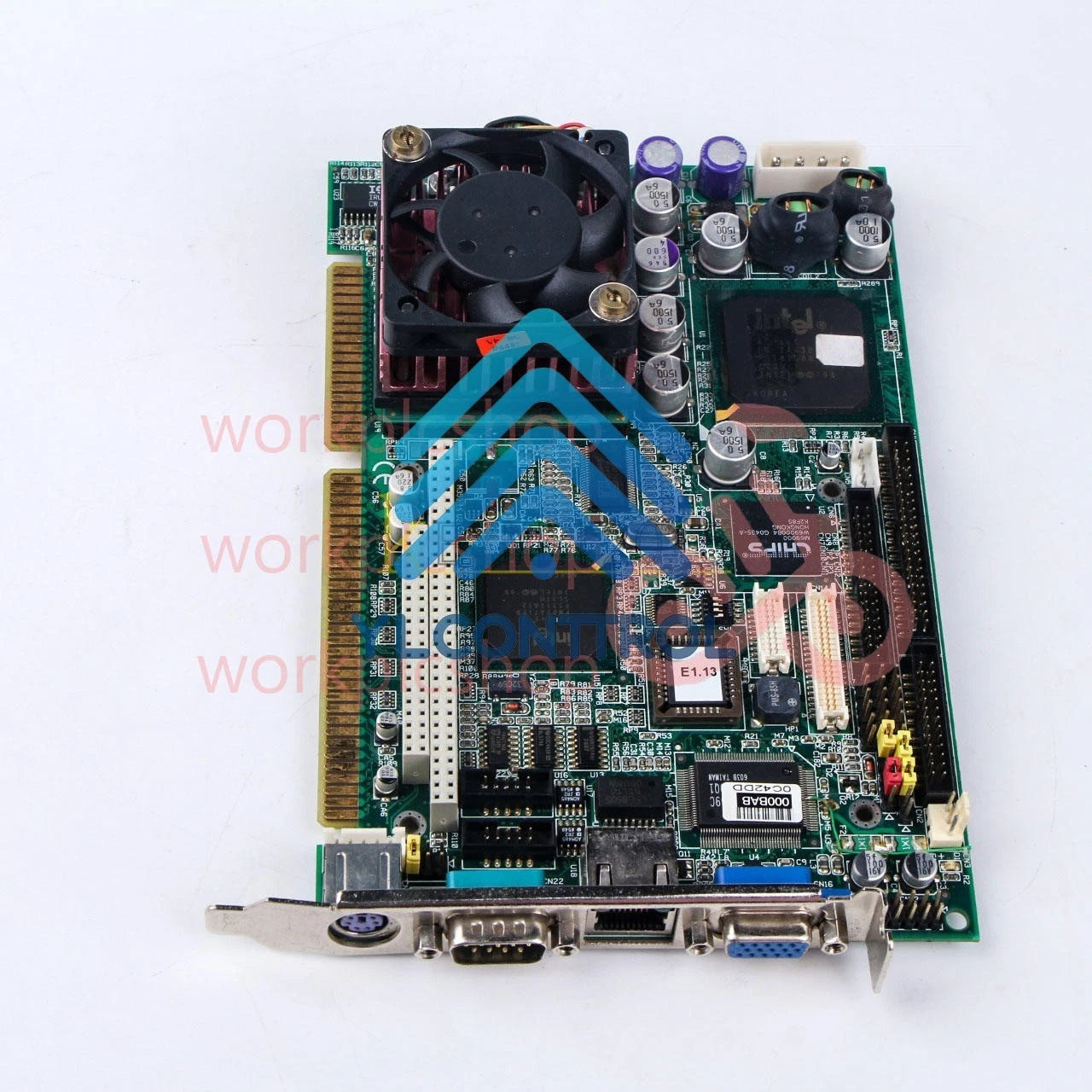 1PC industrial control board Advantech PCA-6770 REV: B2