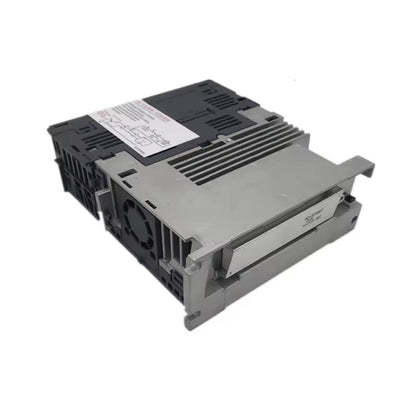 Mitsubishi MRJ4100A AC Servo Drive - MITSUBISHI ELECTRIC CORPORATION