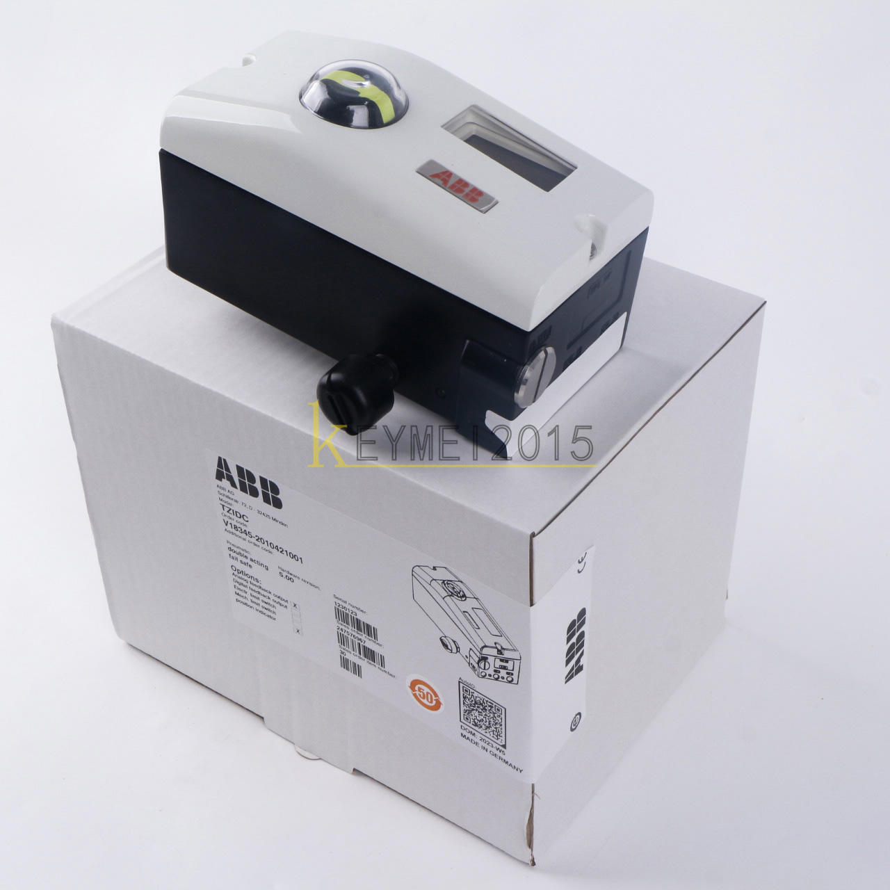 ABB 1PCS V18345 - ABB