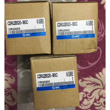 ONE SMC CDRQ2BS20-180C Rotating Cylinder - ONE SMC