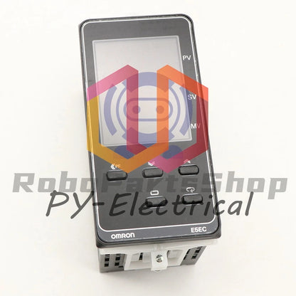 Omron E5EC-RR2DSM-800 Temperature Controller E5ECRR2DSM800 1pcs
