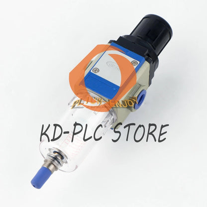 1PCS AIRTAC air pressure regulating filter GFR200-08 PT1/4 1.0MPa 10CC