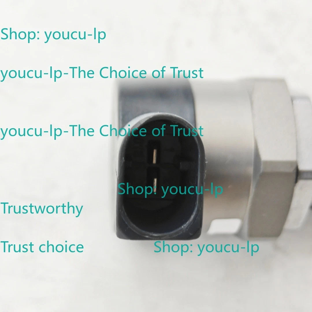 Fuel Rail Pressure Relief Valve 0281006074 Fits For Bosch VW Audi 057130764AB~