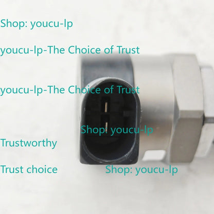 Fuel Rail Pressure Relief Valve 0281006074 Fits For Bosch VW Audi 057130764AB~