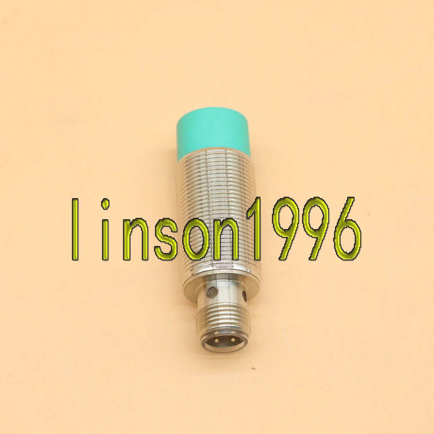 NBN8-18GM40-Z0-V1 Sensor Fsat Delivery - PEPPERL+FUCHS