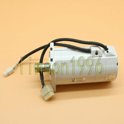 Panasonic MSMA082A1E Servo Motor In Box - PANASONIC