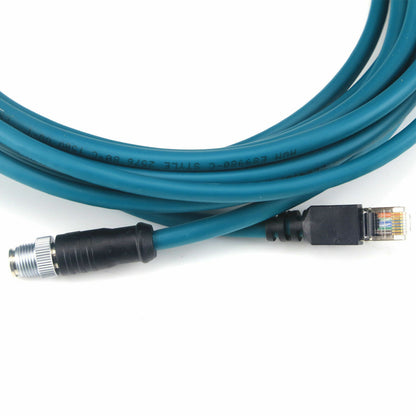 COGNEX CCB-84901-2001-05 Data Line 5m In Box - COGNEX