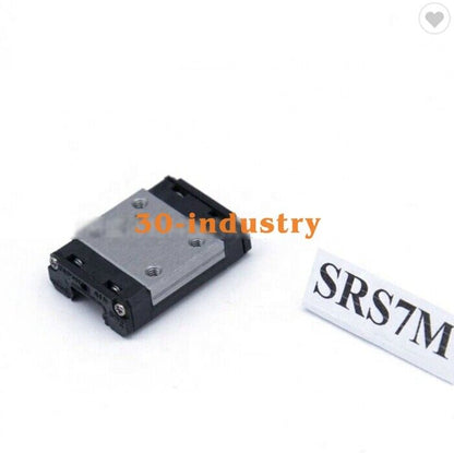 1 Pcs SRS7M Linear Guide Slider for Smooth Motion and Precision - KOEED
